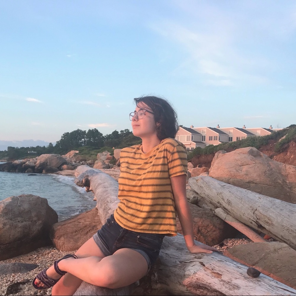 Meet your Posher, Grace